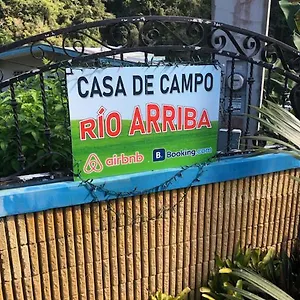 Rio Arriba Apartment Arecibo