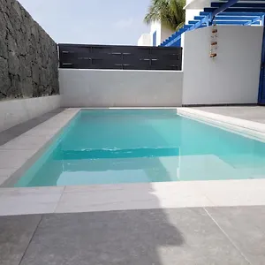 Maria Luisa Villa Playa Blanca (Lanzarote)
