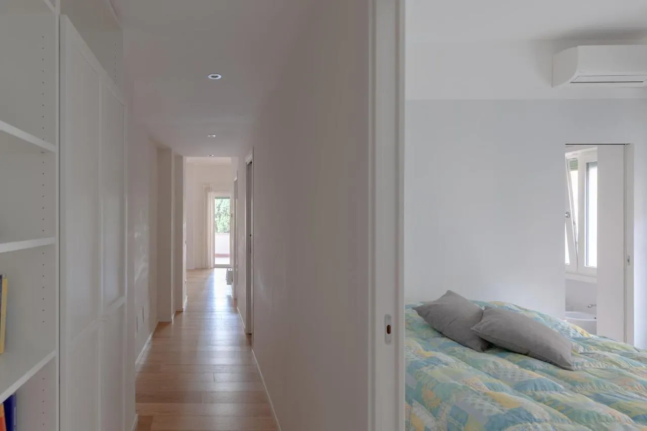 Apartment Stupendo Appartamento In Quartiere Residenziale Rome