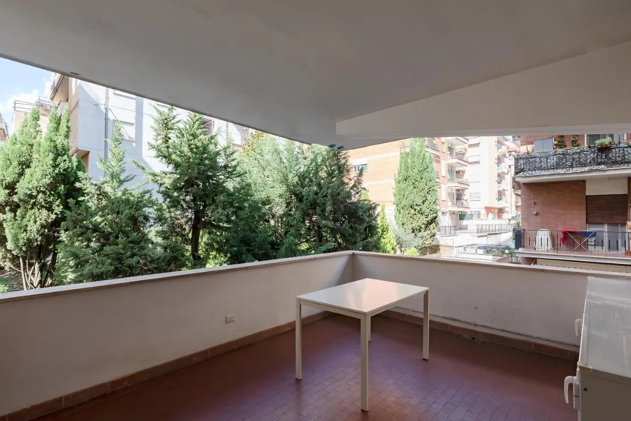 Apartment Stupendo Appartamento In Quartiere Residenziale Rome Italy