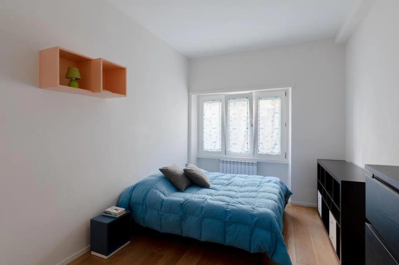 Apartment Stupendo Appartamento In Quartiere Residenziale Rome Italy