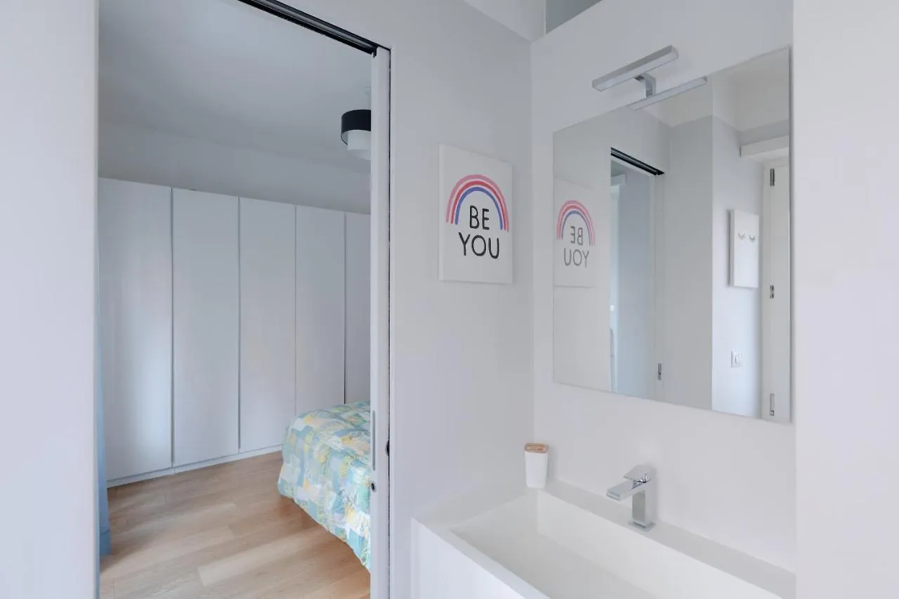 Apartment Stupendo Appartamento In Quartiere Residenziale Rome